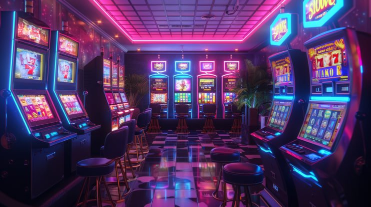 bingotingo Live Casino