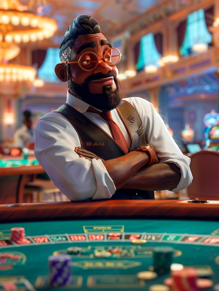 bingotingo Arcade